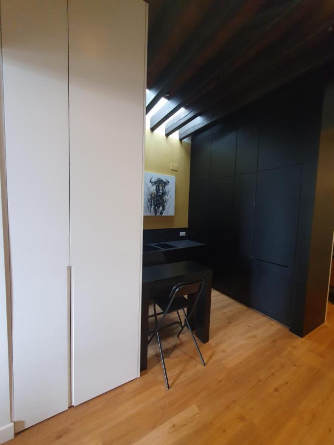 Apartment Duplex Luxury Giralda With Terrace Sevilla