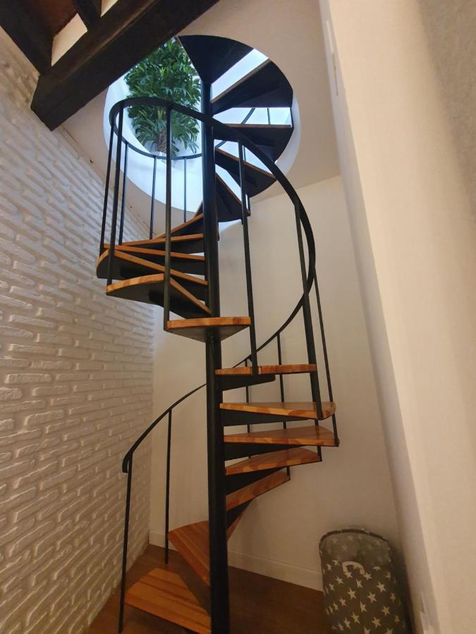 Duplex Luxury Giralda With Terrace Séville