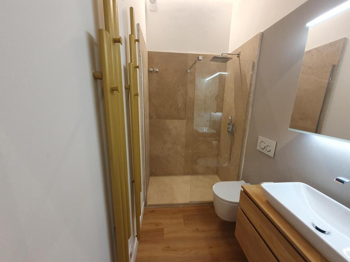 Duplex Luxury Giralda With Terrace * Siviglia