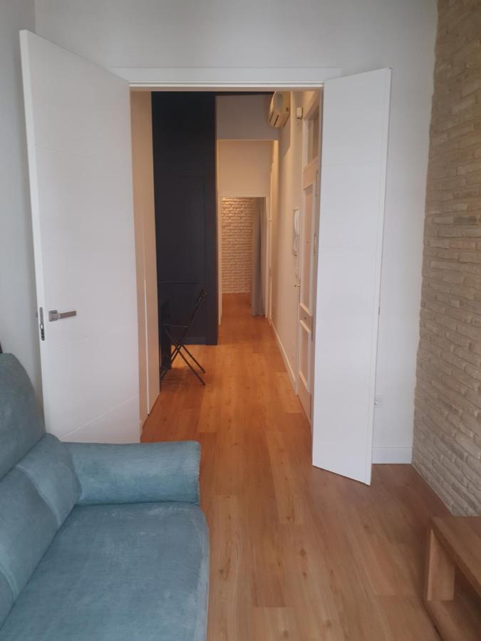 Duplex Luxury Giralda With Terrace Siviglia