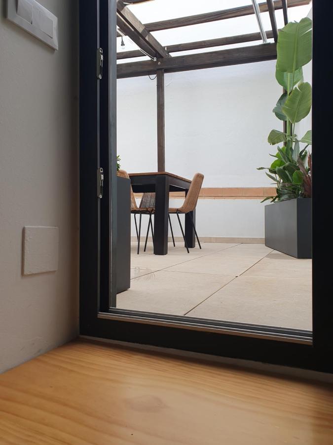 Duplex Luxury Giralda With Terrace Appartamento