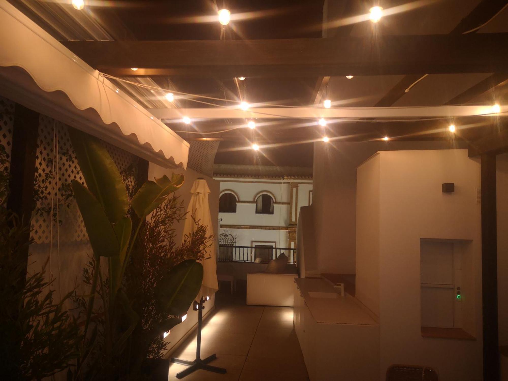 Appartamento Duplex Luxury Giralda With Terrace