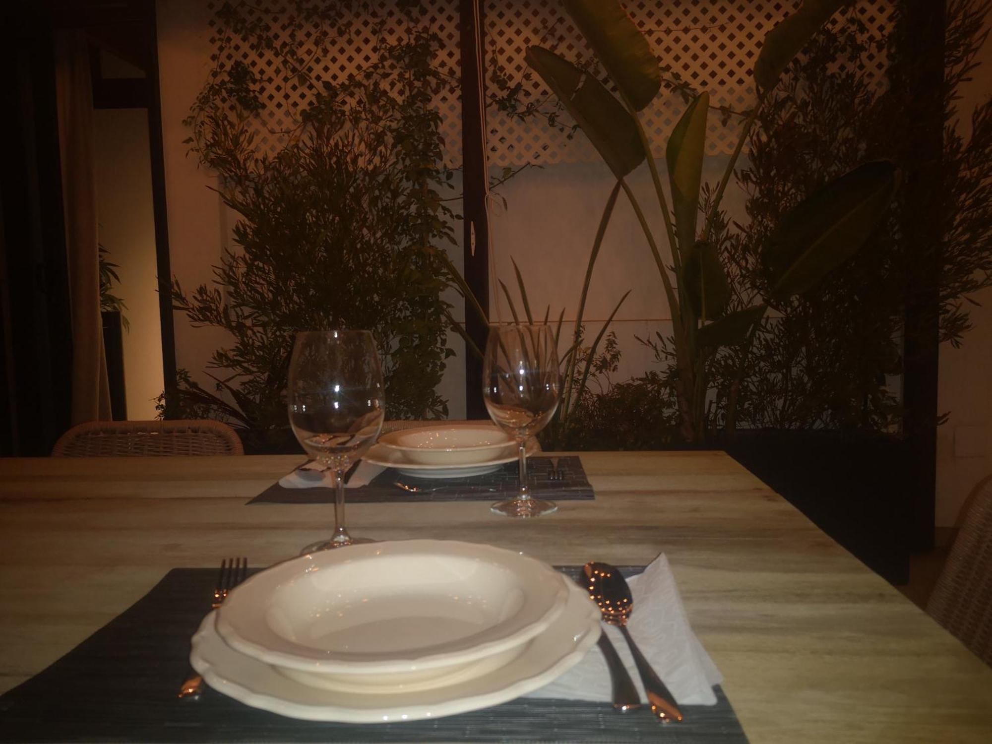 Duplex Luxury Giralda With Terrace Appartamento