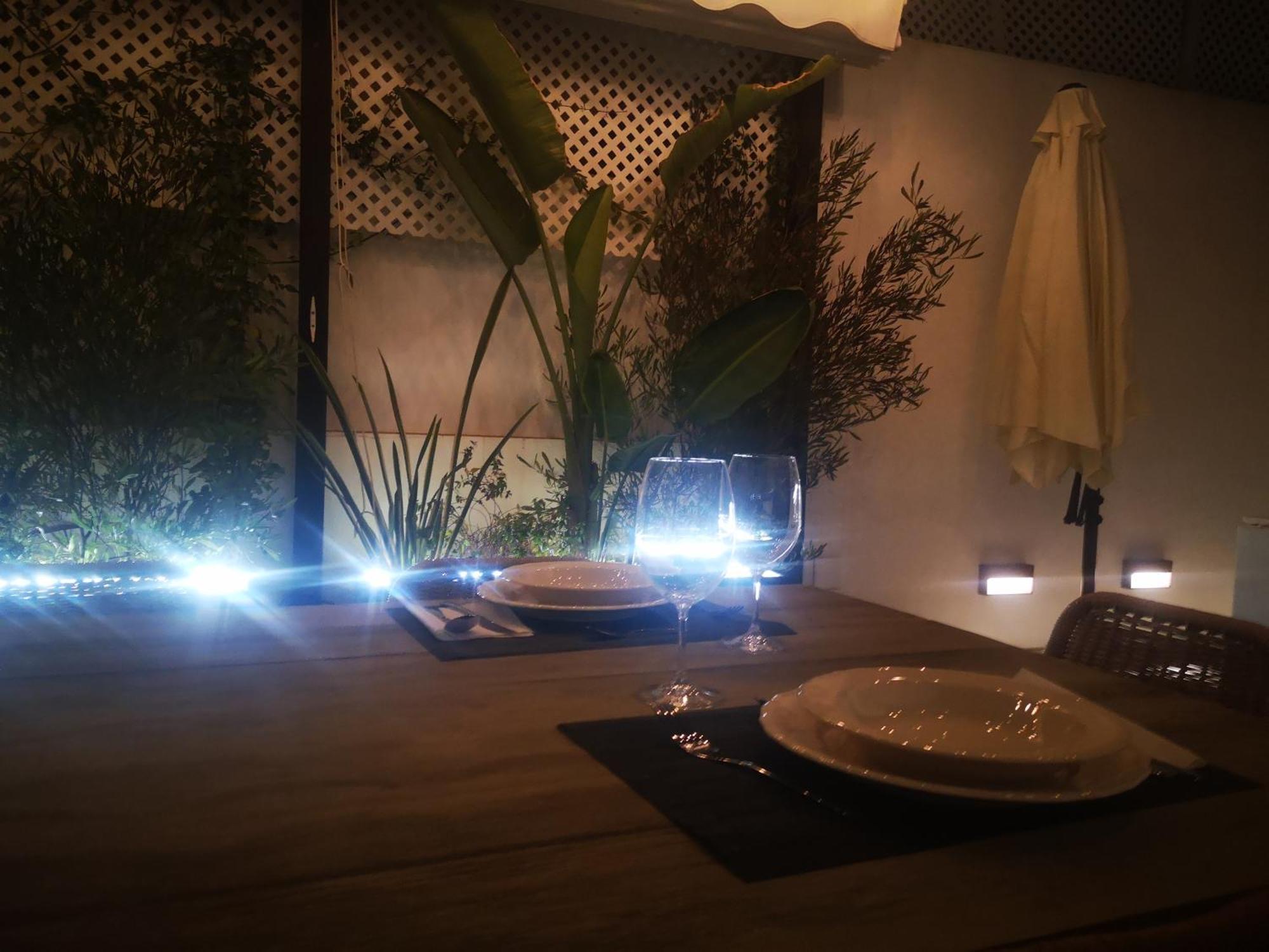 Duplex Luxury Giralda With Terrace * Siviglia