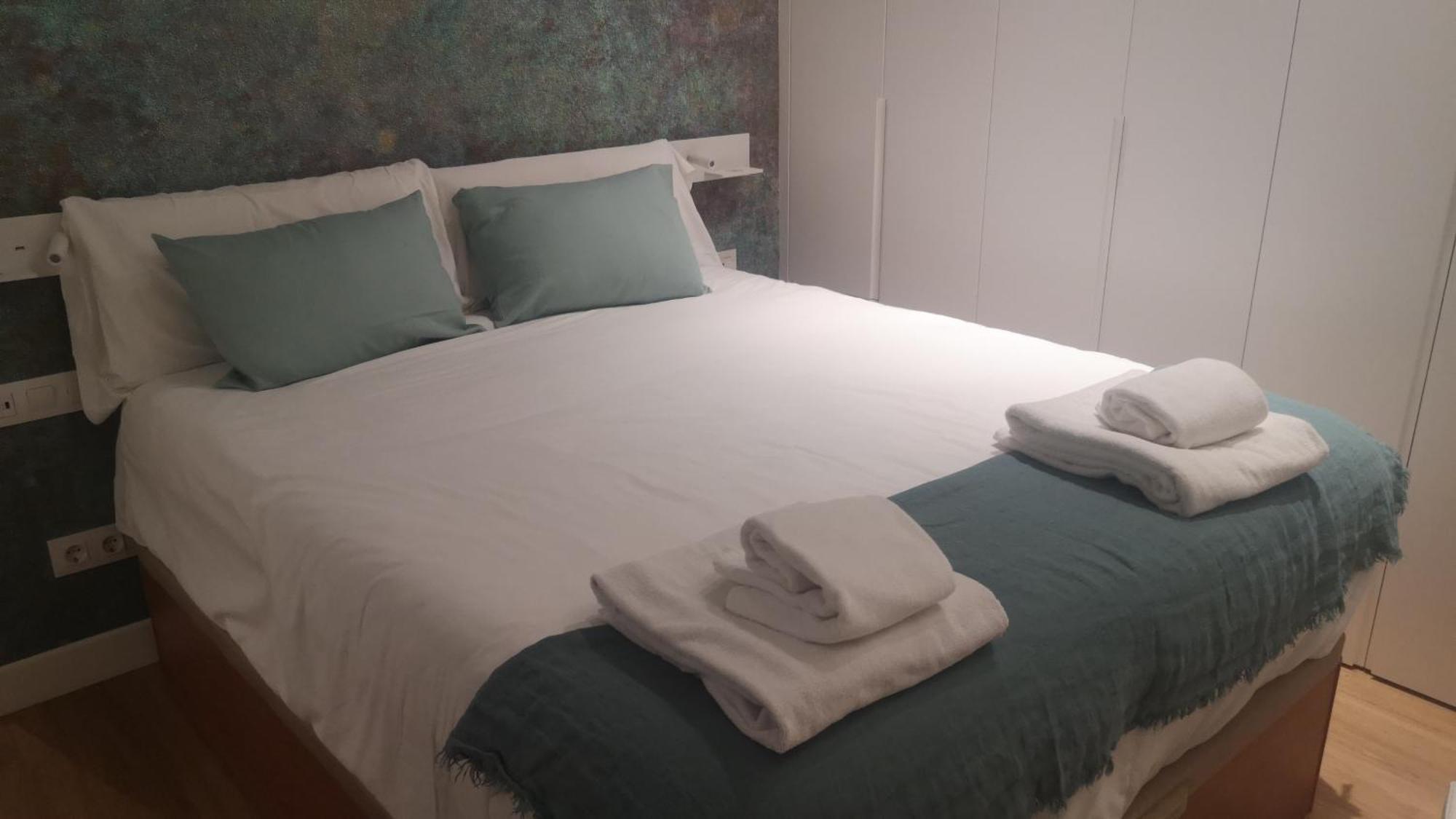 Appartamento Duplex Luxury Giralda With Terrace *